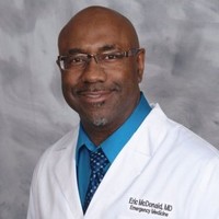 Eric Mcdonald