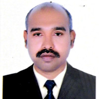 Dillip Swain