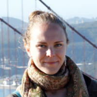 Johanna Skarpman Sundholm
