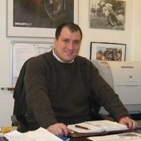 Juan Reneses de la Fuente