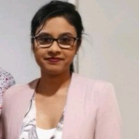Ashline Kumar