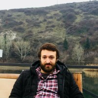 Giorgi Kholuashvili