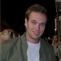 Kevin Regts
