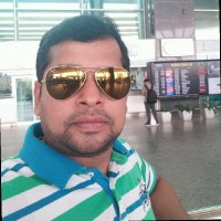 Dheeraj Shirva Bhaskarachar