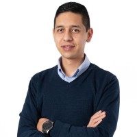 Luis Felipe Cardona Giraldo