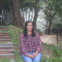 Amulya S