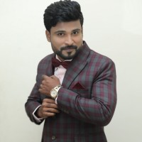 Yasar Arafath