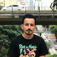 William da Silva Fogo