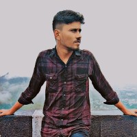 Vijay Yamgar