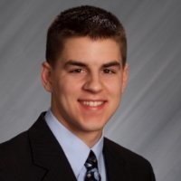 Dillon Lehman