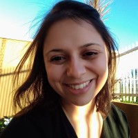 Flávia Regina Moraes Giacomozzi