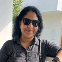 Jeeva Merin Xavier