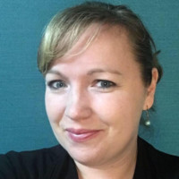 Stephanie Christensen