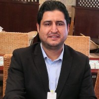 Bayazid Tareen