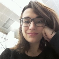 Greta Pavan