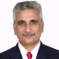 Santosh Angal