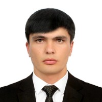 Jurabek Rahimov