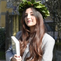 Claudia Scarcella