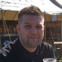 Alan Kerr
