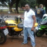 Innocent Mbambo
