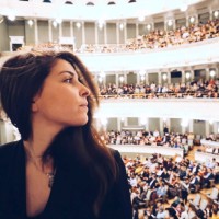 Violetta Kodzhabasheva