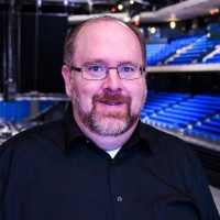 Sean Ramsey, CTS, CQD