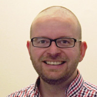 David Thomas