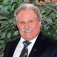 Ken Mottram