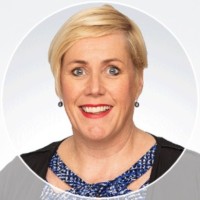 Janine Mayor (Was Lane) Chartered Fcipd