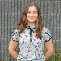 Elizabeth Calderwood