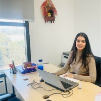 Monika Sharma