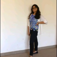 Minoshka Angelina Fernandes