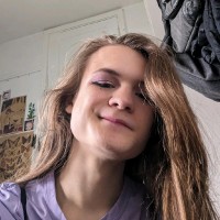 Cassandra Clark 🔜 Gamescom