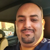 mohammed ahmed