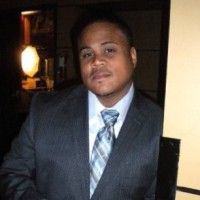 Andre Hampton