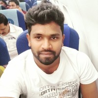 Karthikeyan K