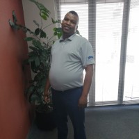 Tiso Mpanza
