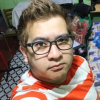 Daniel Moises Magulado