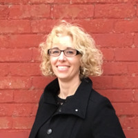 Melissa Hatch