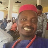 Lucky Ekeji
