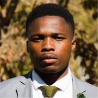 Siphesihle Shongwe