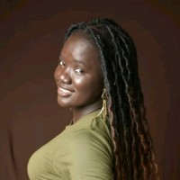 Pauline Cisse