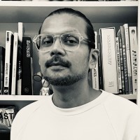 Alan Bok