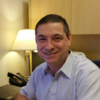 Peter Bills
