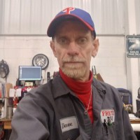 Dave Custer