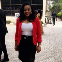 Roseline Ekuma