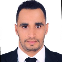 Belkhoukh Abdelilah