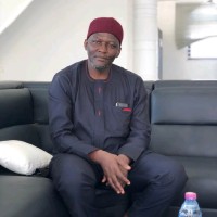 Alhaji Nasaru Ibrahim Abdur-Rahman