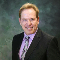 Dr. Lee Nelson, DNP, RN, PHN