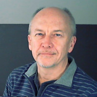 Robert Watson, SMIEEE, NCE